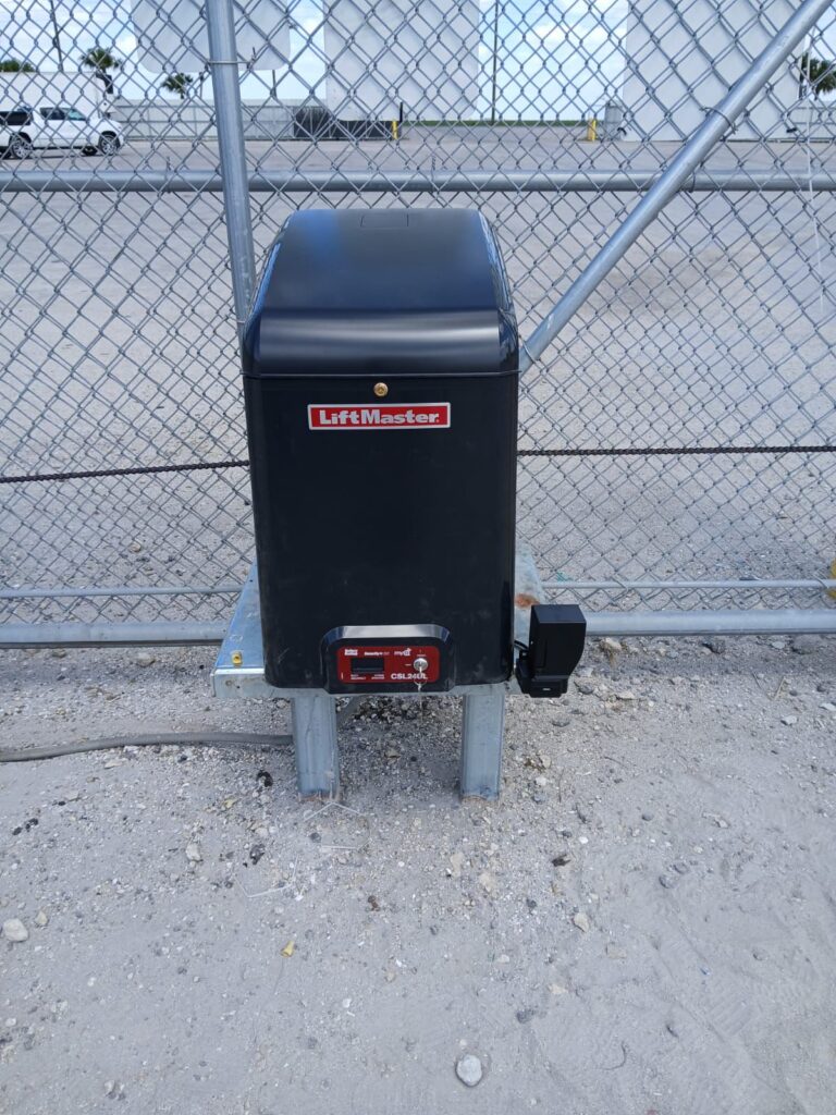 Top-Rated Access Control Company Top-Rated Access Control Company