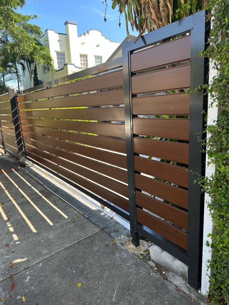 Access Control System Installation