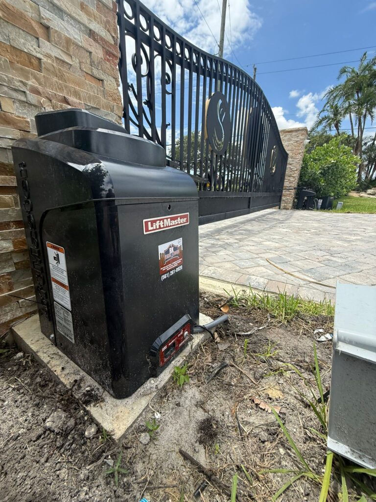 Best Automatic Gate Installers Services Best Automatic Gate Installers Services