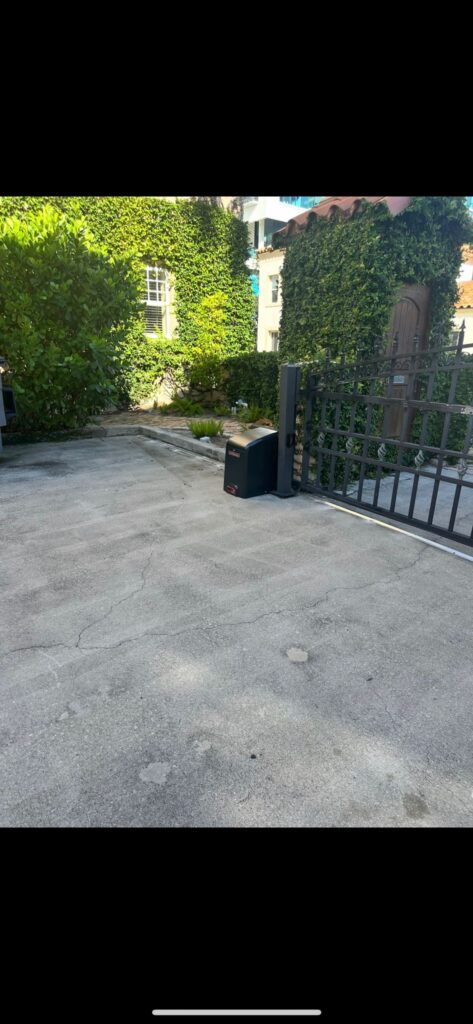 Top-Rated Safety Gates with Intercom Services Top-Rated Safety Gates with Intercom Services