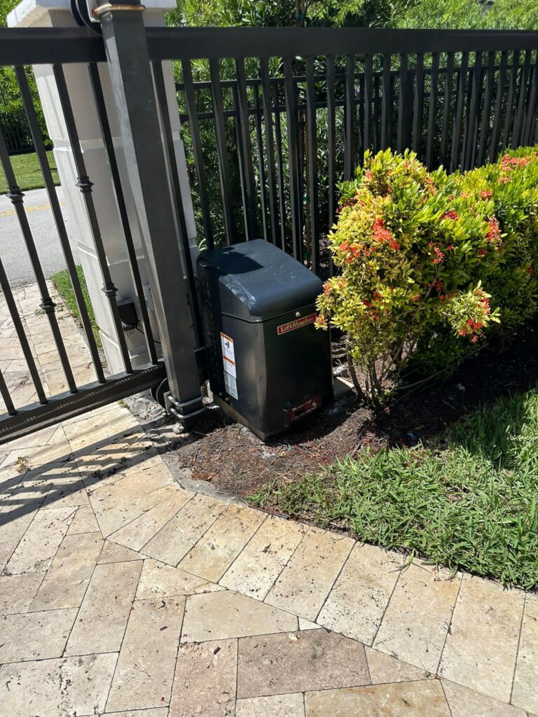 Best Remote Control Gate Systems