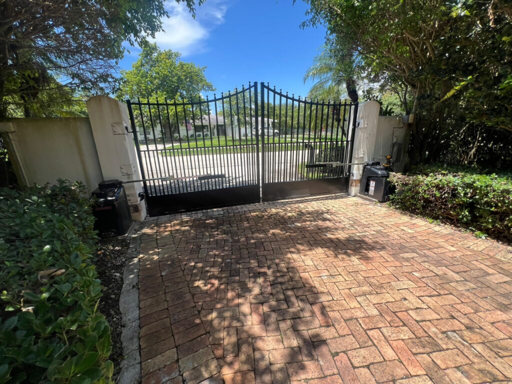 Best Sliding Gate Installation Services