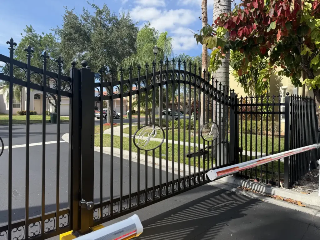 Best Secure Home Entry Systems Boynton Beach