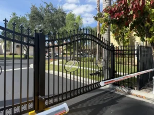Best Secure Home Entry Systems Boynton Beach