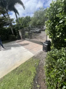 Best Automatic Gate Sensor Fix in Boynton Beach