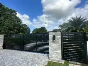Best Residential Gate Repair Services