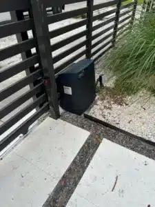 Top Business Property Gate Installation in Boynton Beach