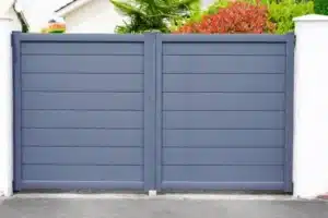 Wireless Gate Entry Solutions Company