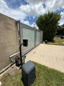 Top Gate Installation Near Me