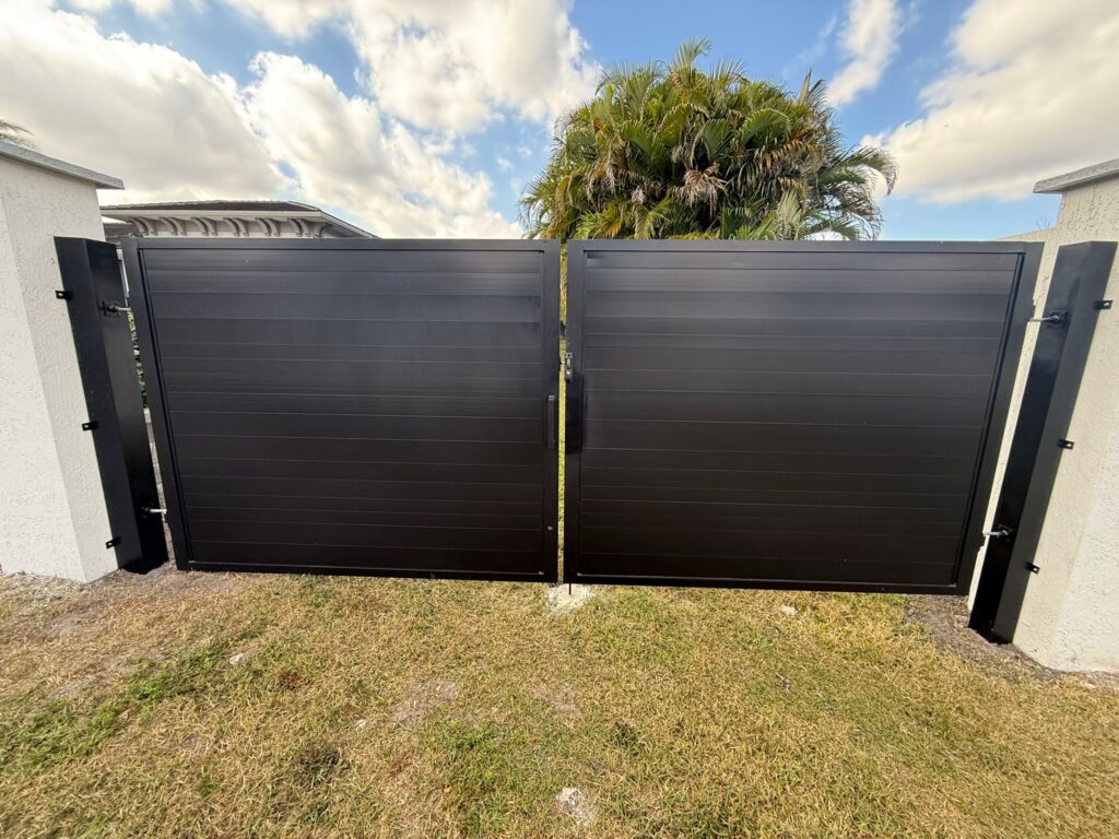 Best Automatic Gate Installers Services
