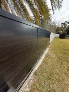 Top Electric Gate Repair Near Me