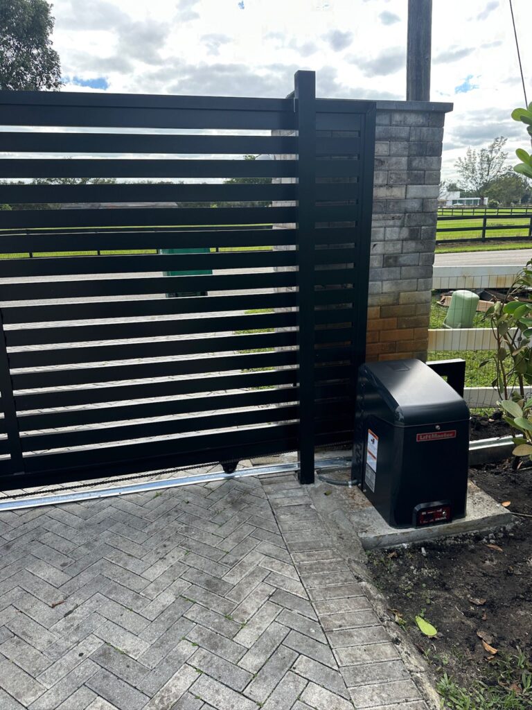 Best Remote Control Gate Systems