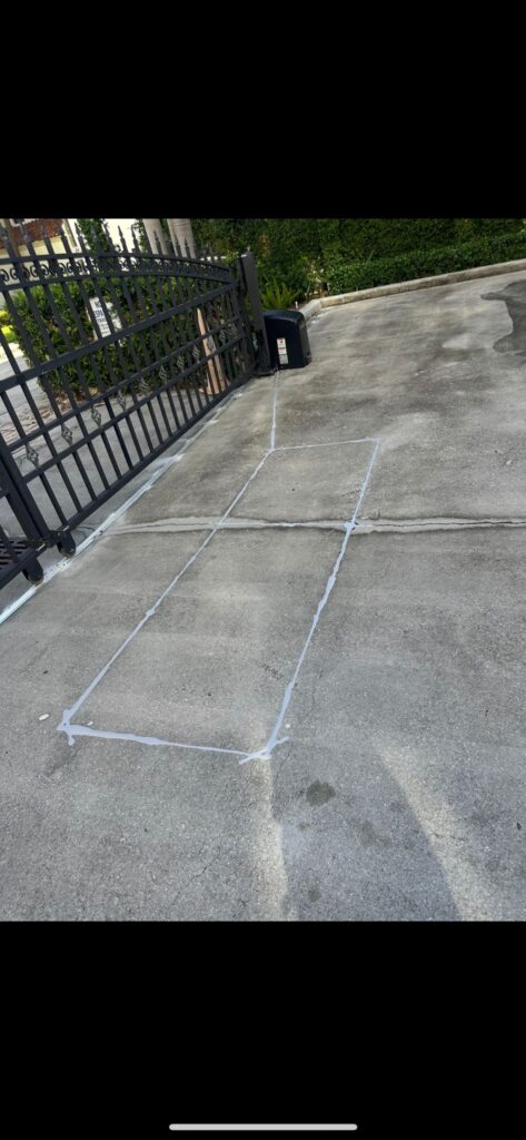 Affordable Gate Installation Service