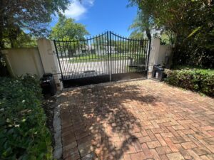 Top Swing Gate Systems Services