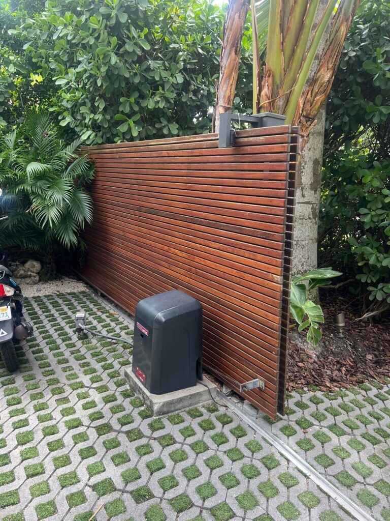 Top-Rated Access Control Company