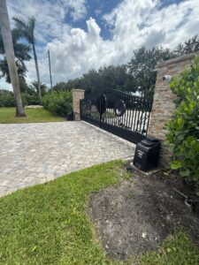 Top Automatic Gate Installers Services